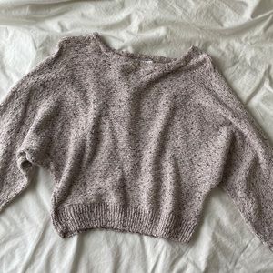 kendall and kylie sweater!